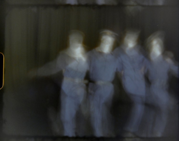 Anne Robinson _Wakeful_ still Ghost sailors